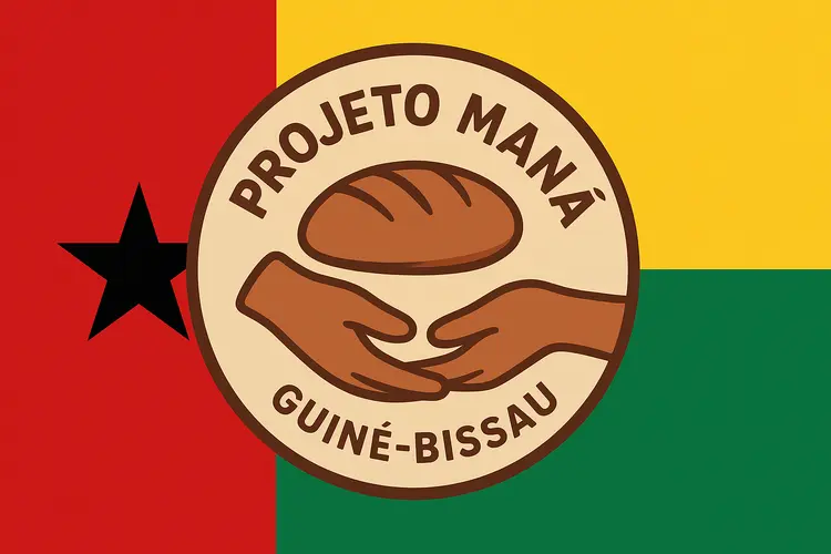 Projeto Maná
